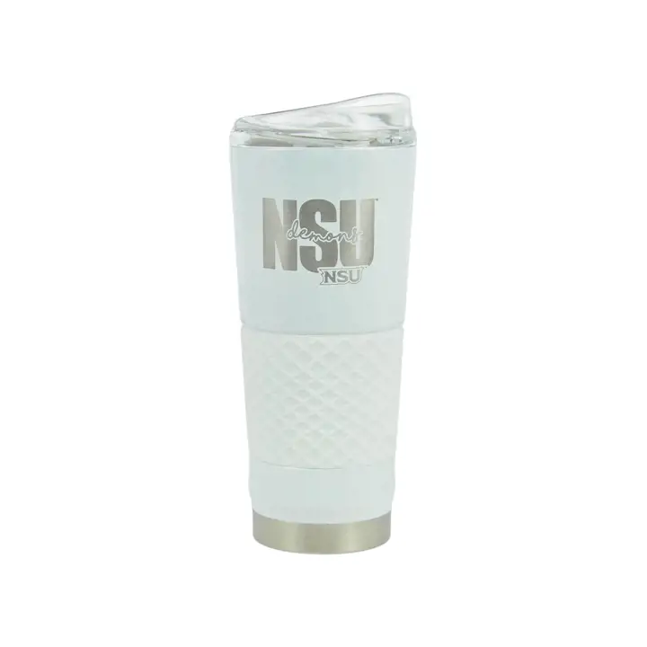 "Gourde en acier inoxydable « Draft » 24 oz Northwestern Wildcats"
