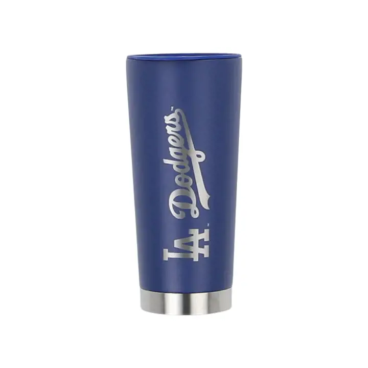 "Mug de Voyage "Roadie" 530 ml Los Angeles Dodgers ast"