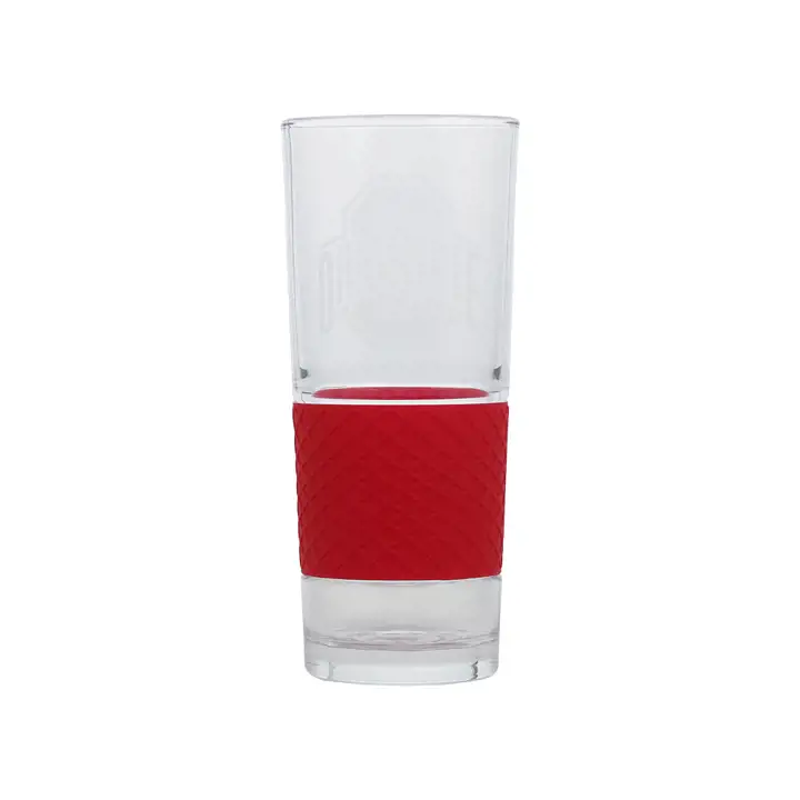 Verre à boisson de 65 cl Ohio State Buckeyes "Score" - Gravure laser