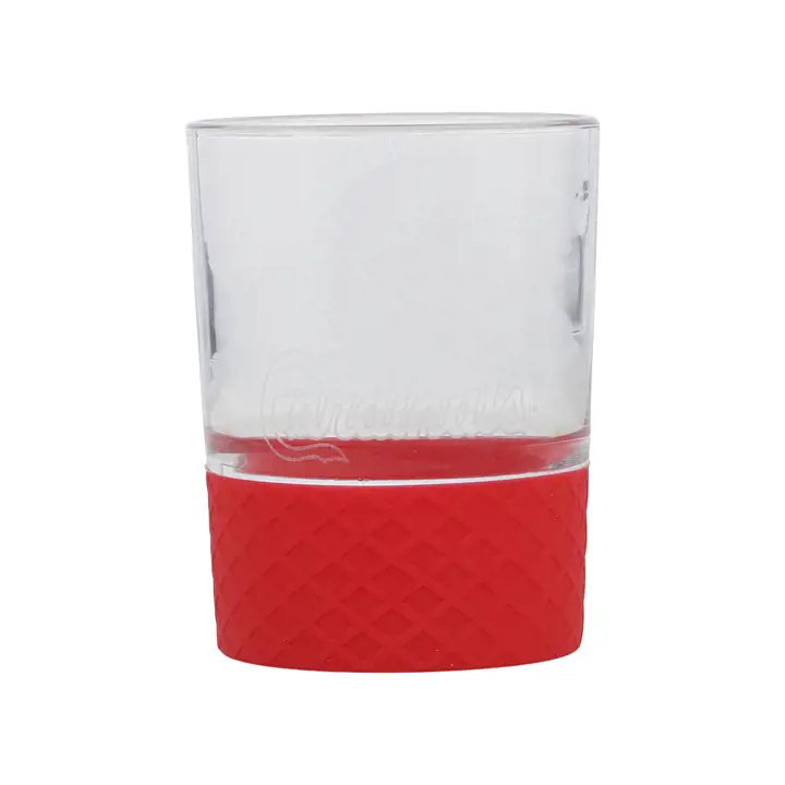 "Verre à whisky « Commissioner » 14 oz St. Louis Cardinals – Gravure laser"