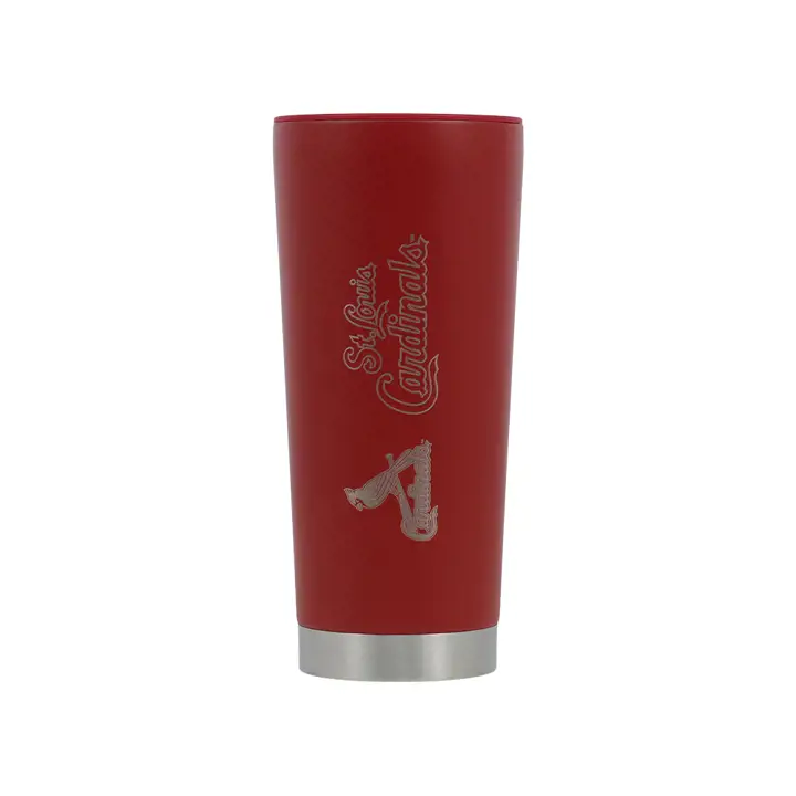 "Mug de voyage isotherme \"Roadie\" 53 cl St. Louis Cardinals"