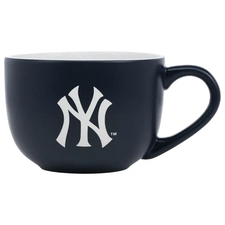 Mug bol en céramique New York Yankees 680 ml