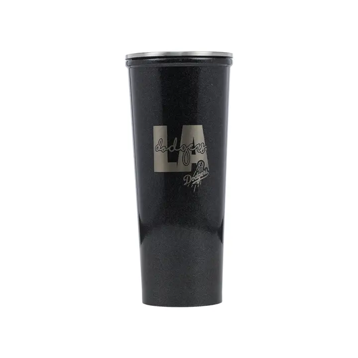 "Bouteille d'eau « Skinny » Oklahoma Sooners de 18 oz, noire"