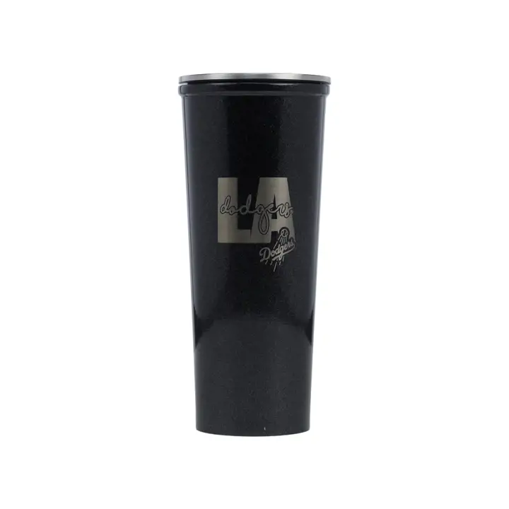 "Bouteille d'eau « Skinny » 53 cl des Cardinals de St. Louis, noire"