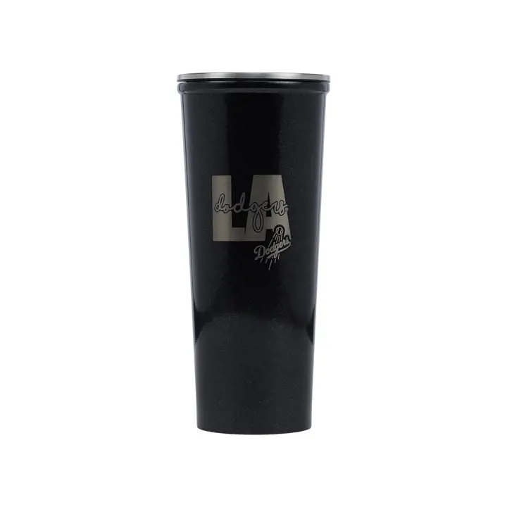 "Bouteille d'eau « Skinny » 18 oz Kentucky Wildcats noire"