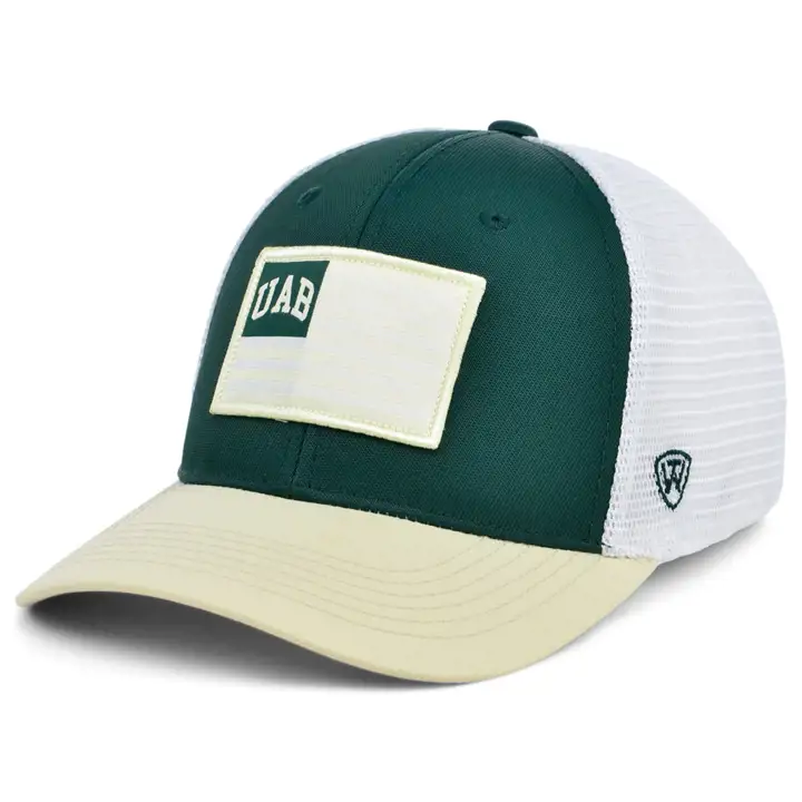Université d'Alabama à Birmingham Blazers NCAA TOW Pedigree S