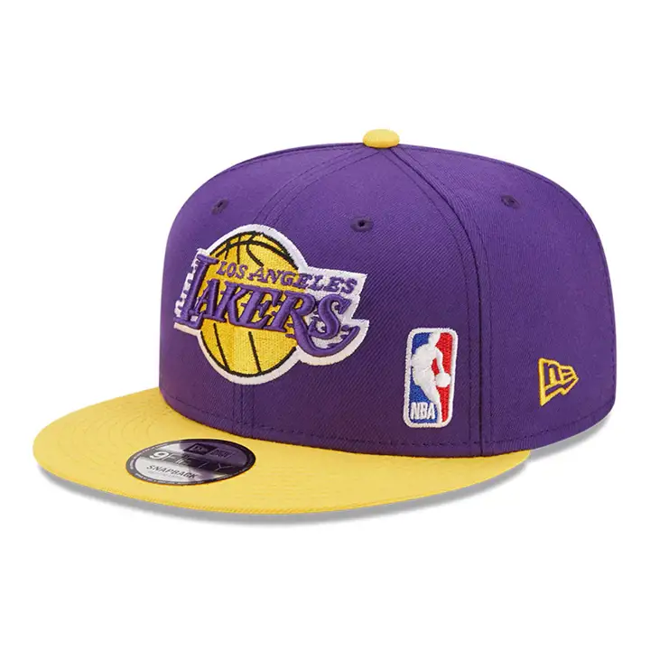 Los Angeles Lakers NBA Team Arch 9FIFTY p/j