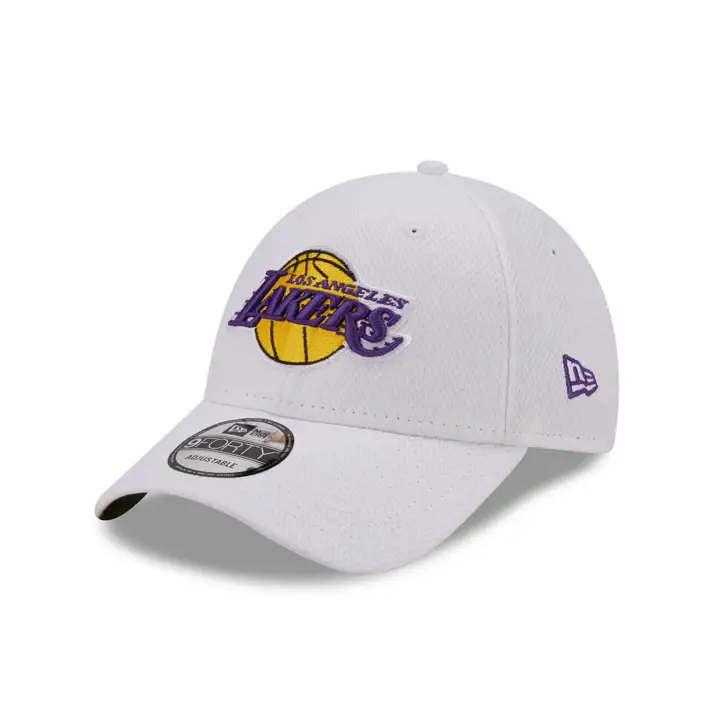 Los Angeles Lakers NBA Diamond Era 9FORTY blc/blc