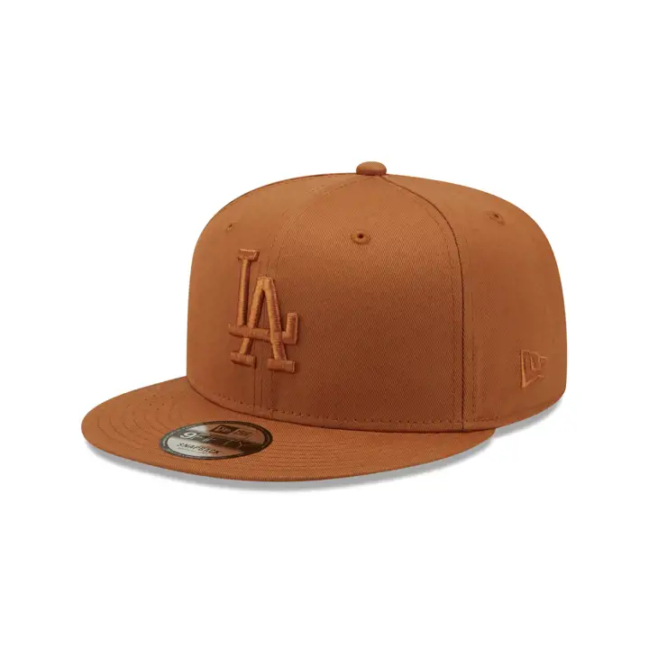 Los Angeles Dodgers MLB League Essential 9FIFTY BLC/BLC