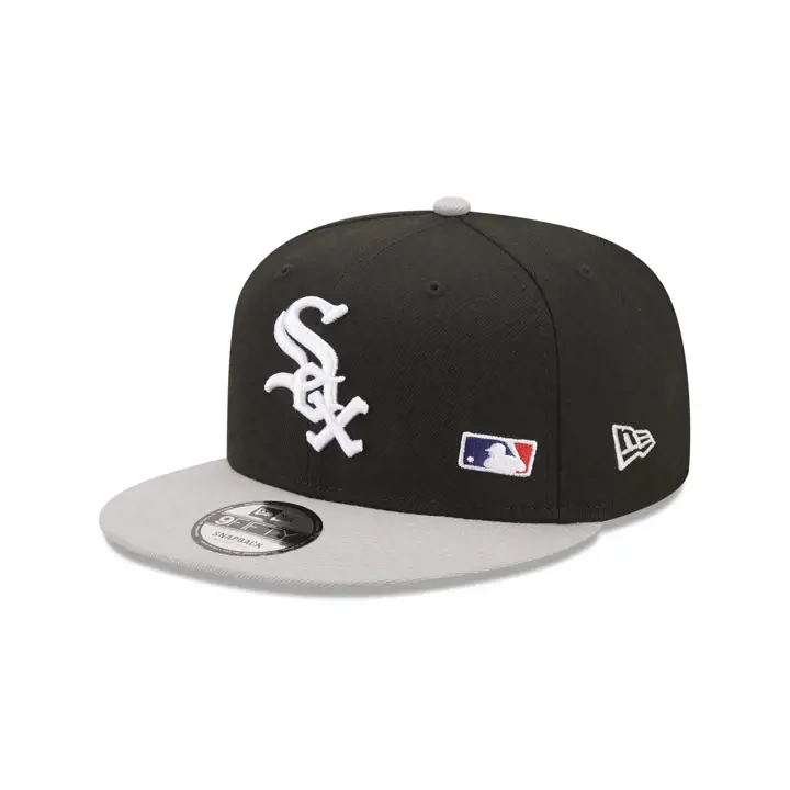 Chicago White Sox MLB Team Arch 9FIFTY N/B