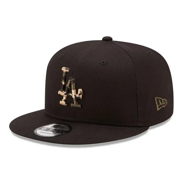 Los Angeles Dodgers MLB Camo Infill 9FIFTY n/n