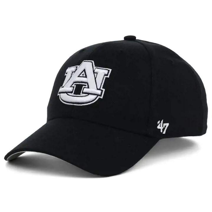 Auburn Tigers NCAA '47 MVP noir