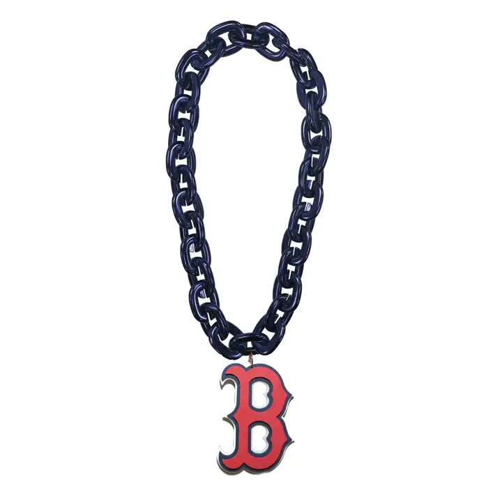 Chaînes de fans des Boston Red Sox ast