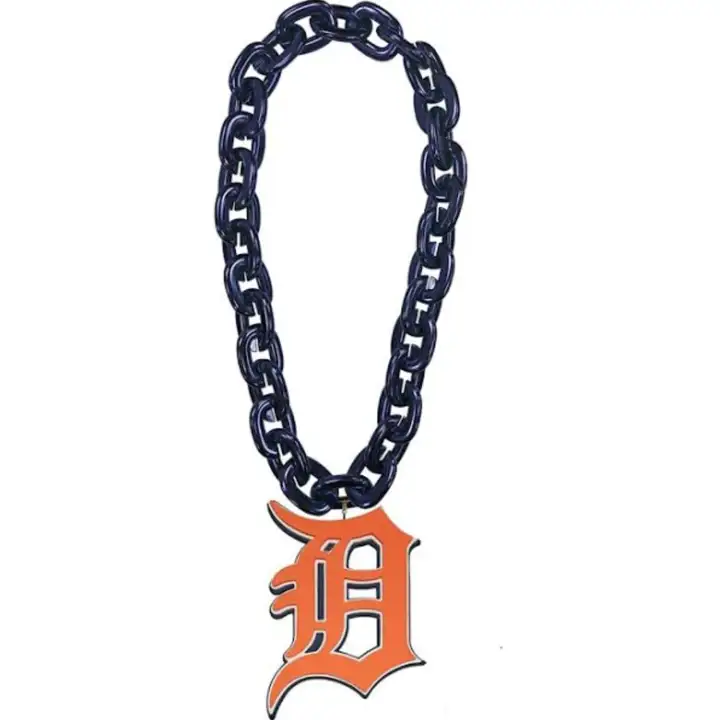 Détroit Tigers Fanchains ast