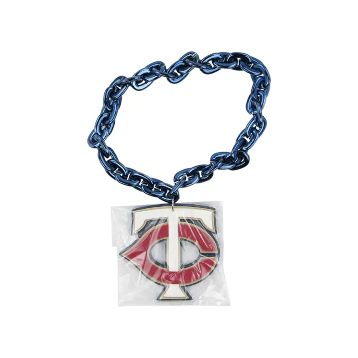 Chaînes de fans des Minnesota Twins ast