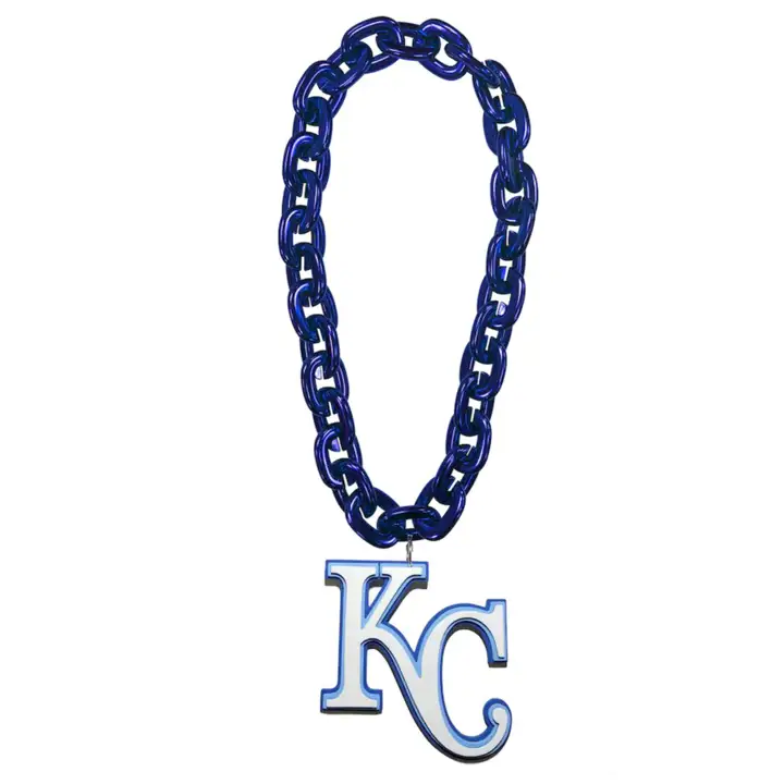 Kansas City Royals Fanchains ast