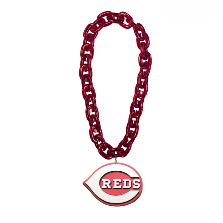 Chaînes de fans des Cincinnati Reds