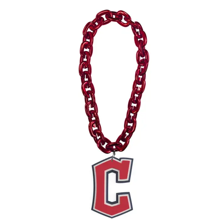 Chaînes de fans des Guardians de Cleveland ast