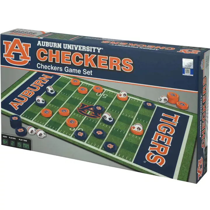Dames des Auburn Tigers