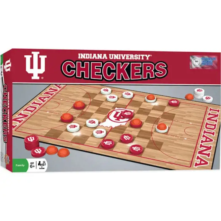 Dames des Indiana Hoosiers