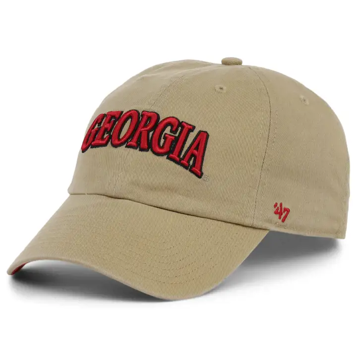 Les Georgia Bulldogs nettoient tout -NCAA kha