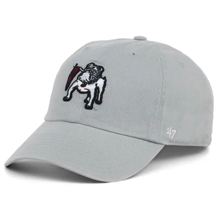 Georgia Bulldogs Nettoyage-Matchs NCAA