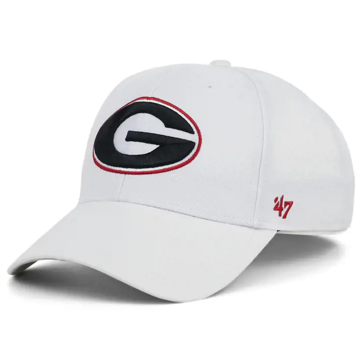 Georgia Bulldogs NCAA '47 MVP blc