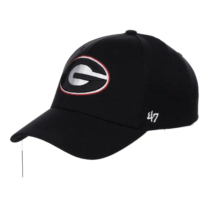 Georgia Bulldogs NCAA Kickoff Contender blk