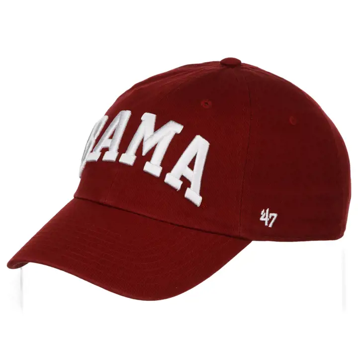 ALABAMA CRIMSON TIDE Nettoyage - NCAA
