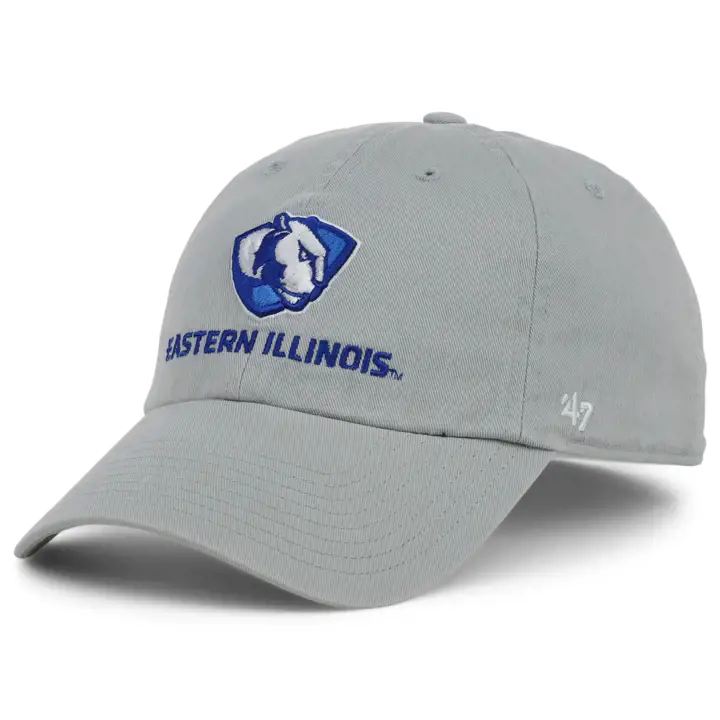 EASTERN ILLINOIS PANTHERS Nettoyage-NCAA gry