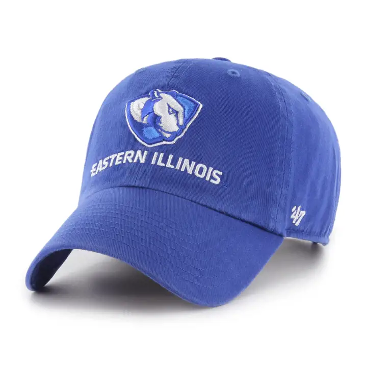 EASTERN ILLINOIS PANTHERS Nettoyage-NCAA rbl