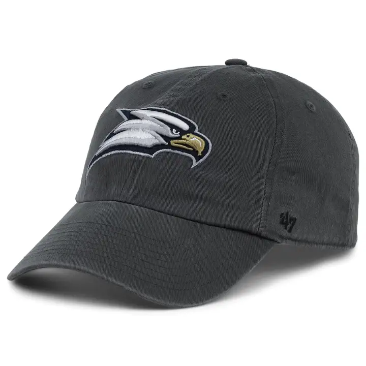 GEORGIA SOUTHERN EAGLES Nettoyage-NCAA ANTHRACITE