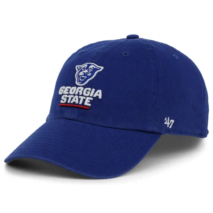 GEORGIA STATE PANTHERS Nettoyage-NCAA rbl