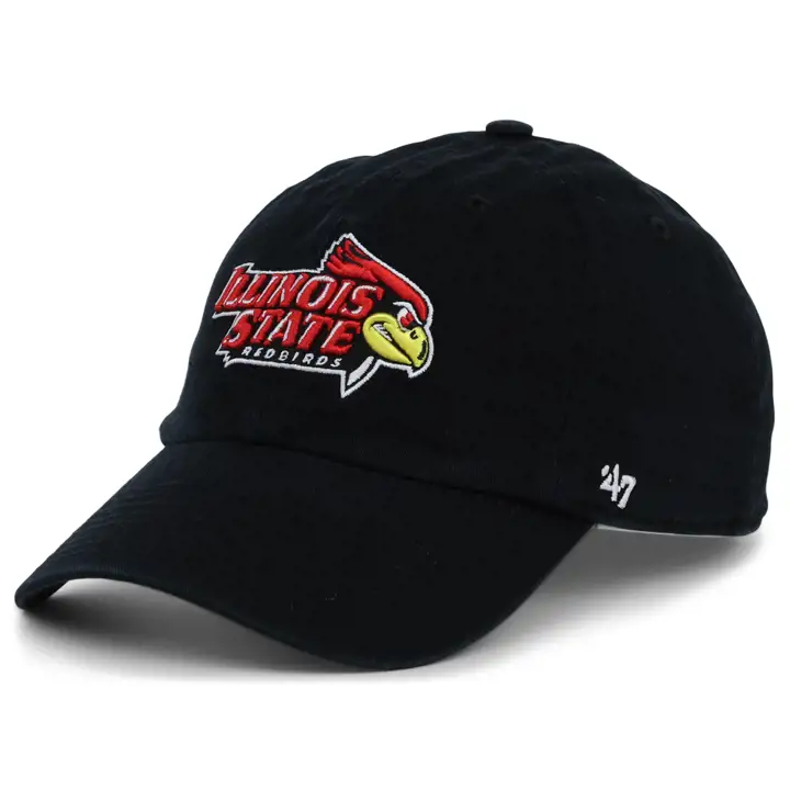ILLINOIS STATE REDBIRDS Nettoyage-NCAA blk