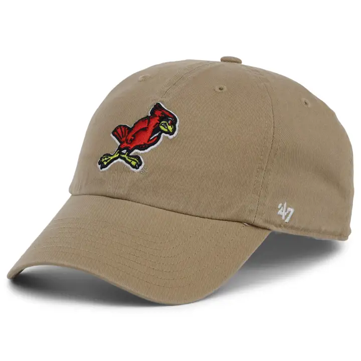ILLINOIS STATE REDBIRDS Nettoyage-NCAA kha