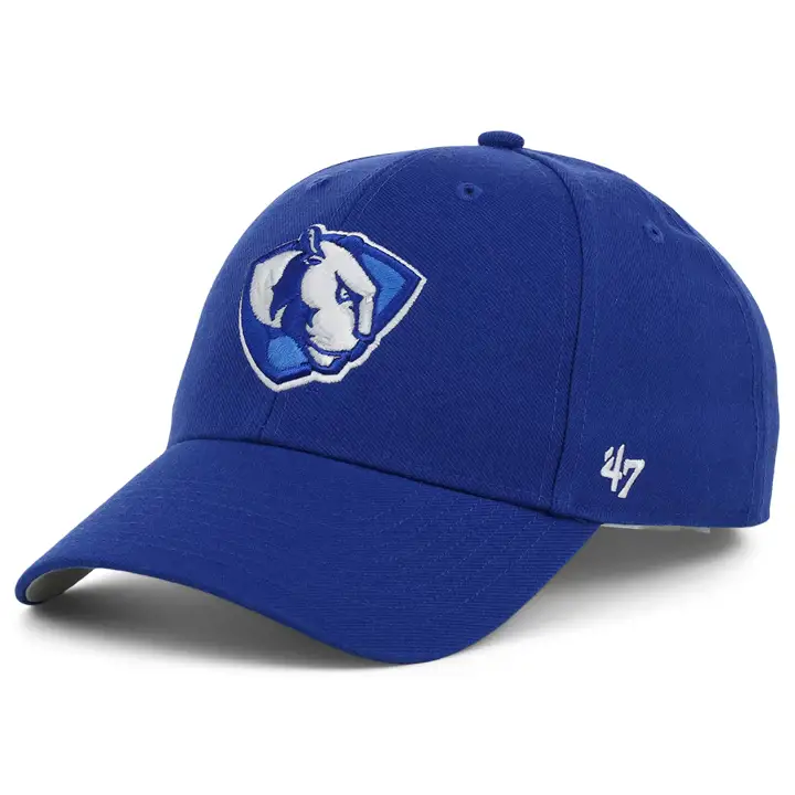 EASTERN ILLINOIS PANTHERS NCAA '47 MVP rbl