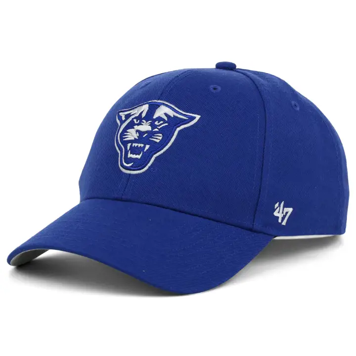 GEORGIA STATE PANTHERS NCAA '47 MVP rbl