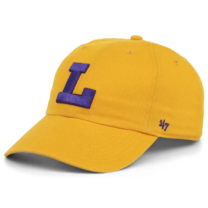 L.S.U. se nettoie - NCAA gl