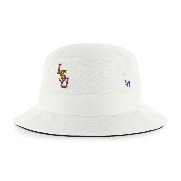 L.S.U. NCAA Ballpark Bob '47 blc