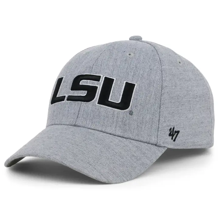 L.S.U. NCAA Mojo '47 MVP anthracite