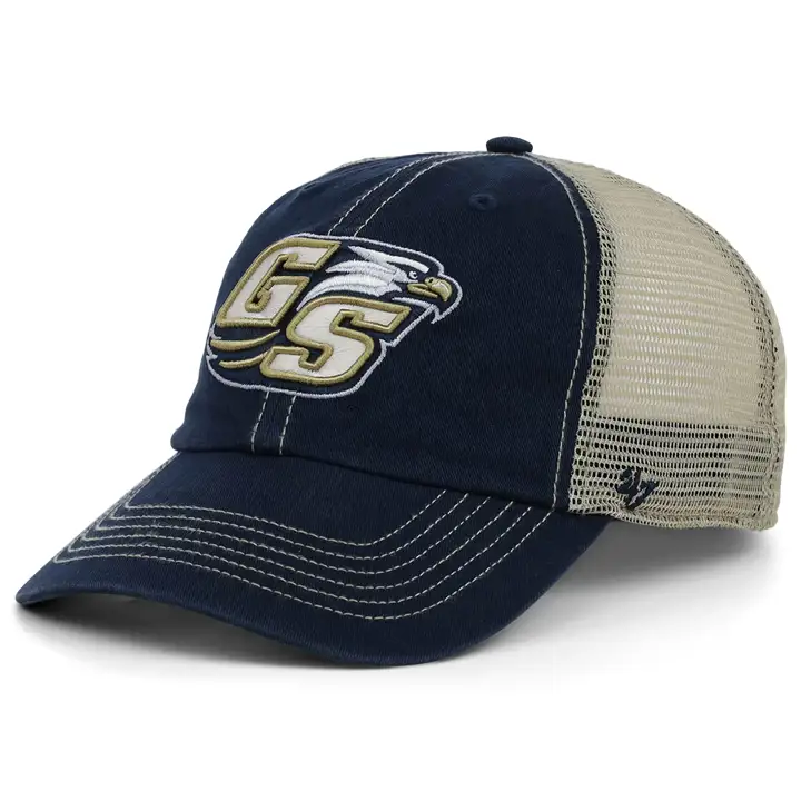 GEORGIA SOUTHERN EAGLES NCAA Trawler '47 Clean Up MARINE