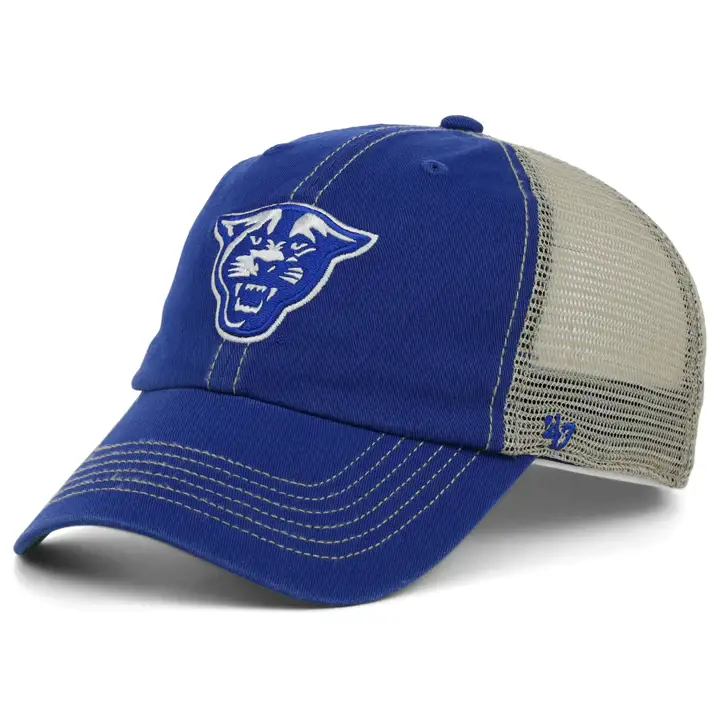 GEORGIA STATE PANTHERS NCAA Trawler « 47 Clean Up » rbl