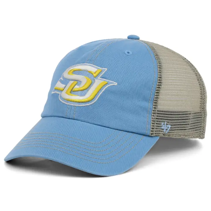 SOUTHERN UNIVERSITY JAGUARS NCAA Trawler '47 Clean Up col bl