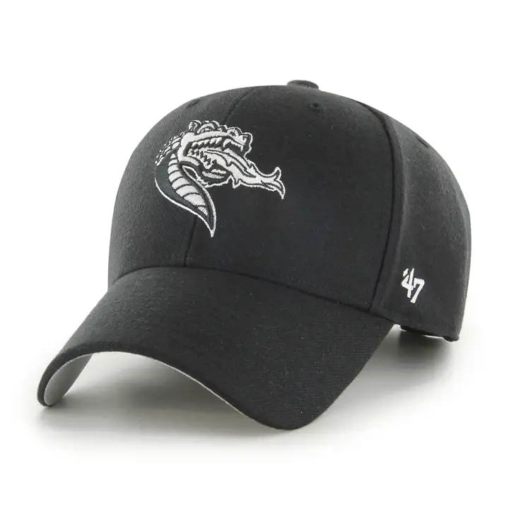 University of Alabama Birmingham Blazers NCAA Noir/Blanc '47 MV