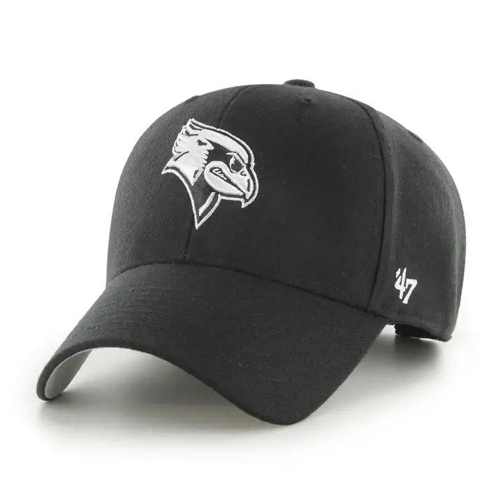 ILLINOIS STATE REDBIRDS NCAA Noir/Blanc '47 MVP noir