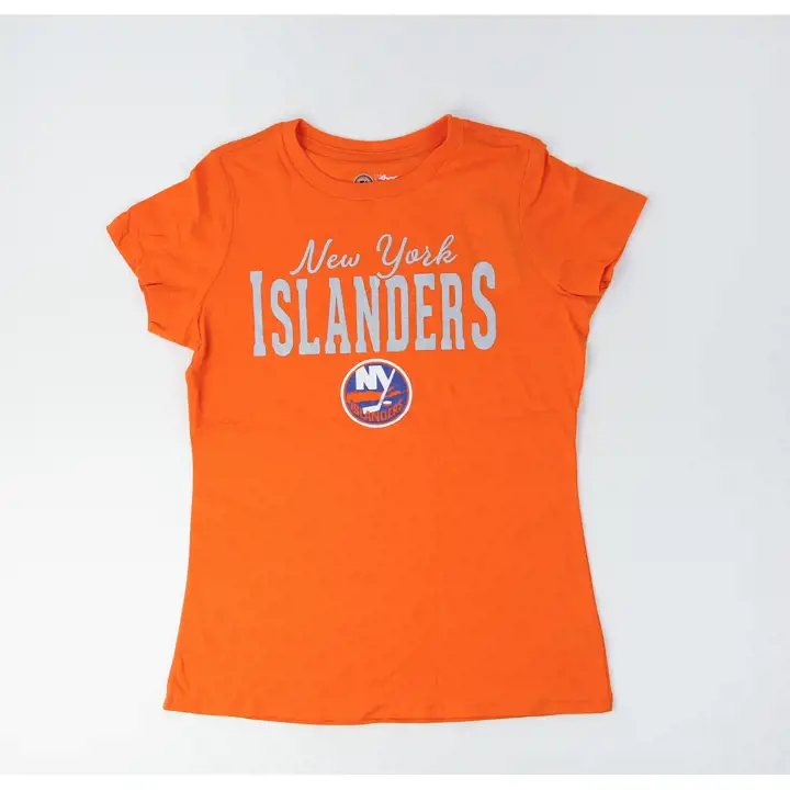 T-shirt Femme New York Islanders NHL A-Game 22 Org