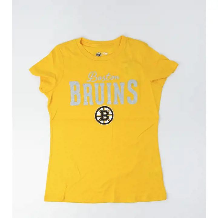 T-shirt femme Boston Bruins NHL A-Game 22 Gl