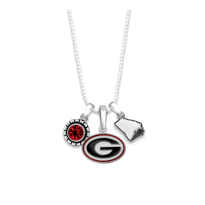 Collier "Home Sweet School" Bulldogs de la Géorgie