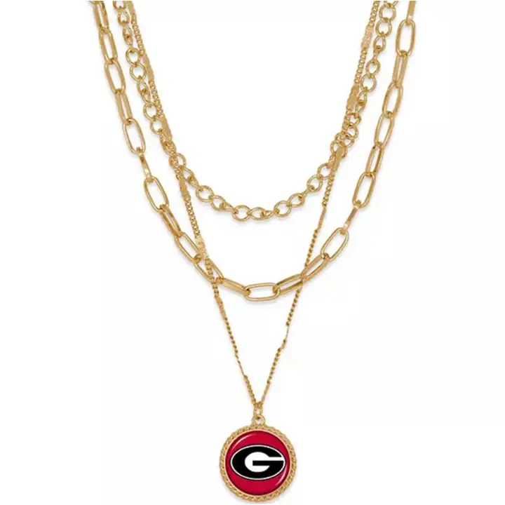 Collier Georgia Bulldogs The Sydney Collection