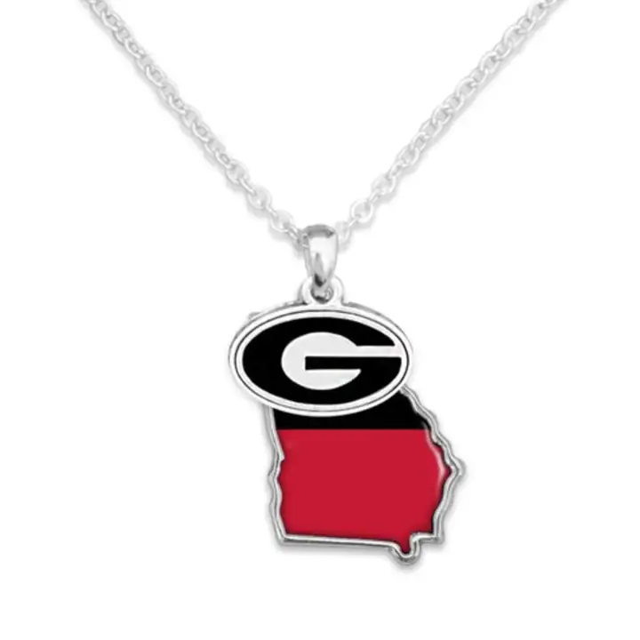 Collier Georgia Bulldogs The Tara Collection